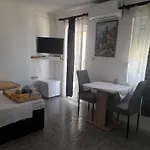 Ninske Vodice