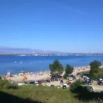 Ninske Vodice Appartement *