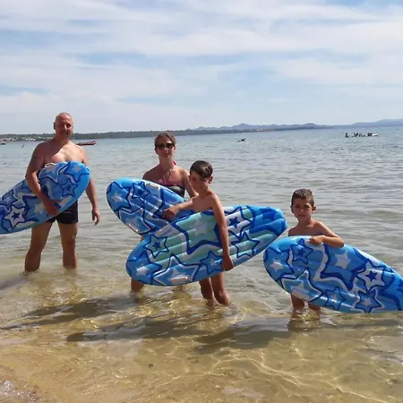 Ninske Vodice Διαμέρισμα Nin