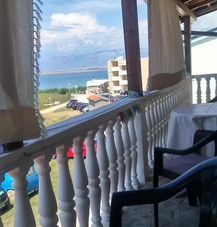 Ninske Vodice