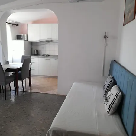 公寓 Ninske Vodice 宁