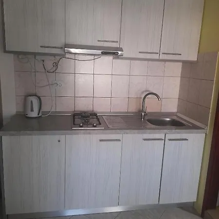 Ninske Vodice 宁