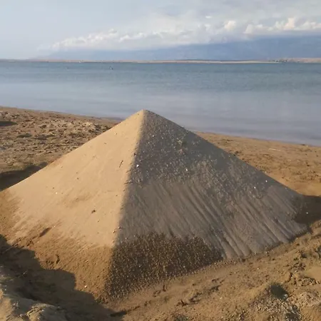 Ninske Vodice Διαμέρισμα