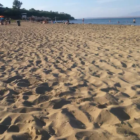 Ninske Vodice Διαμέρισμα Nin