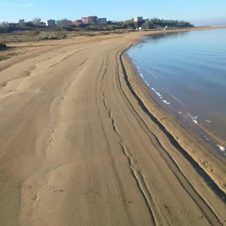 Apartman Ninske Vodice Nin