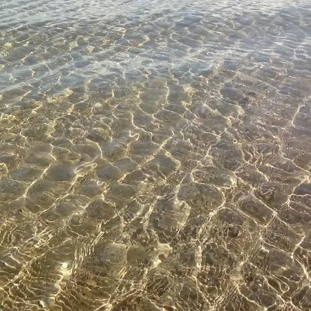 Ninske Vodice Διαμέρισμα *