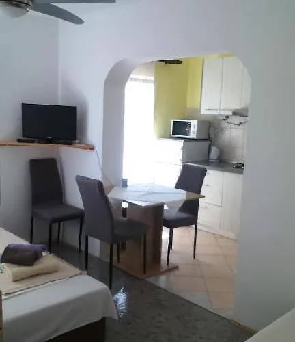 Ninske Vodice * Нин