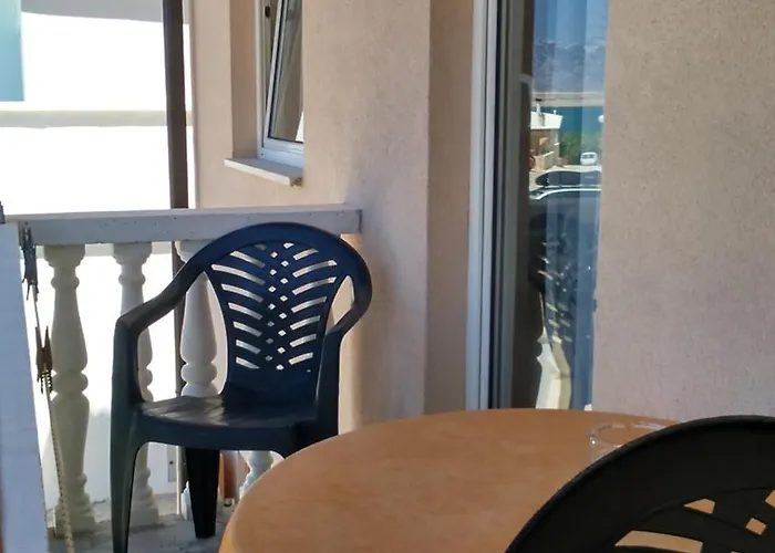 Ninske Vodice Апартаменты *