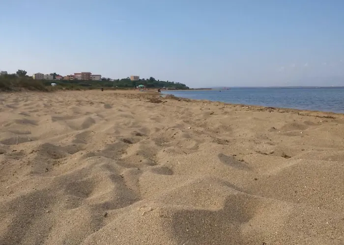 Ninske Vodice Нин