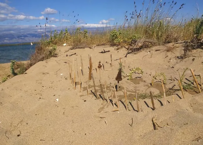 公寓 Ninske Vodice 宁