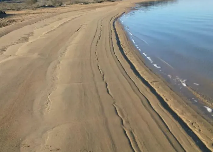 Апартаменты Ninske Vodice Нин