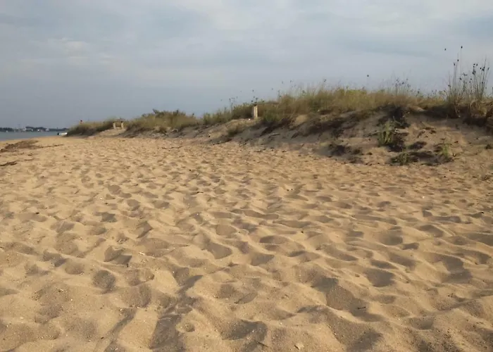 公寓 Ninske Vodice