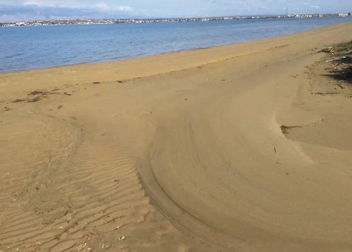 Ninske Vodice Нин