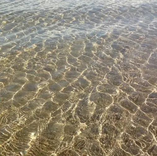 Ninske Vodice Апартаменты *