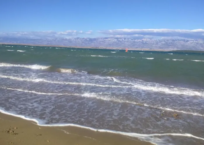 Ninske Vodice
