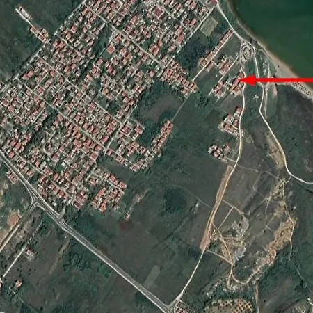 公寓 Ninske Vodice