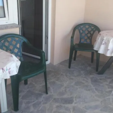 Ninske Vodice * 宁