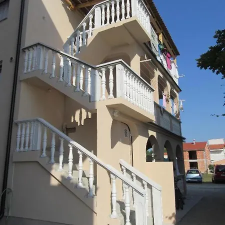 Ninske Vodice Nin