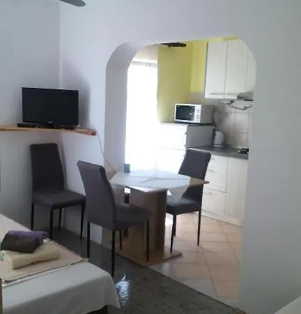 Ninske Vodice * 宁