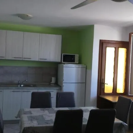 Appartement Ninske Vodice