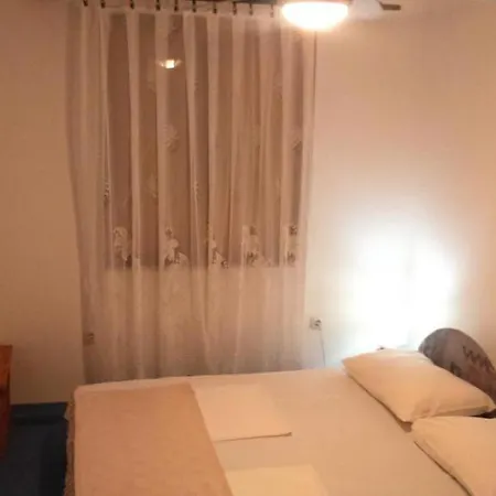 公寓 Ninske Vodice 宁