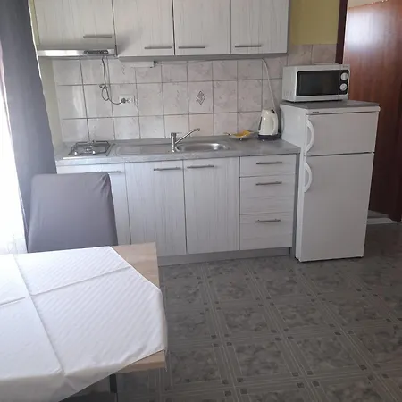 Ninske Vodice *