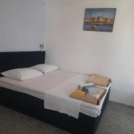Ninske Vodice * Nin