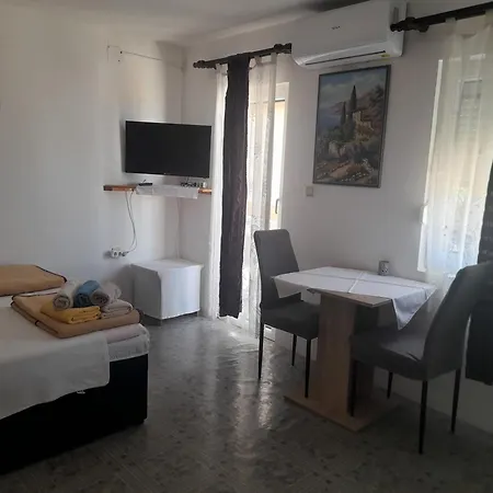 Ninske Vodice