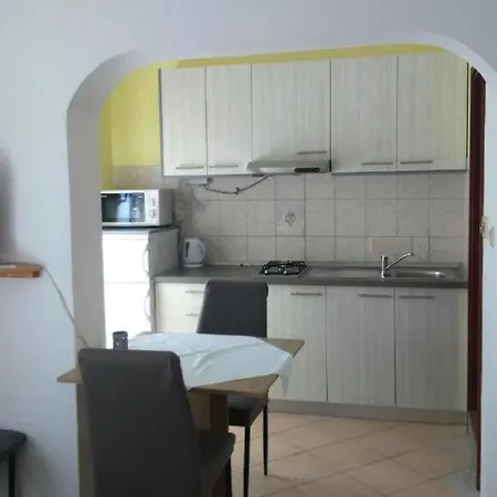 Ninske Vodice Nin