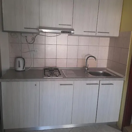 Ninske Vodice Appartement *