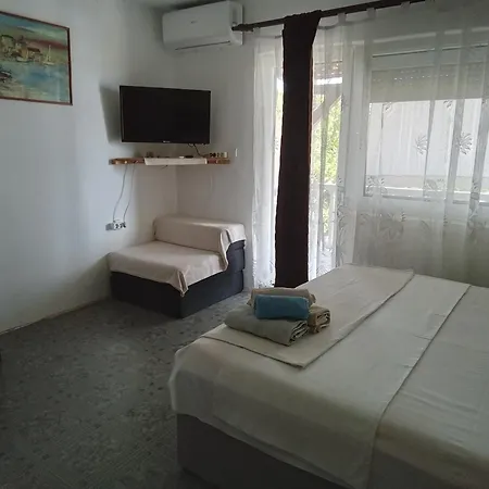 Apartman Ninske Vodice