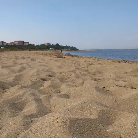 Ninske Vodice 宁