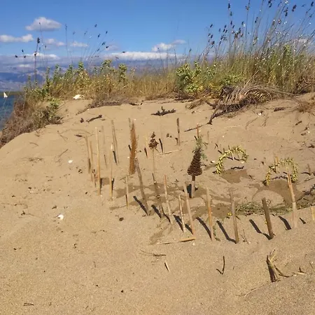 شقة Ninske Vodice نين