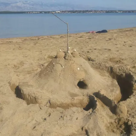 شقة Ninske Vodice