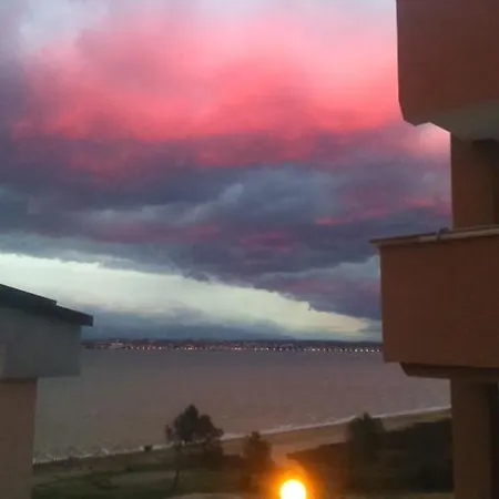 شقة Ninske Vodice *