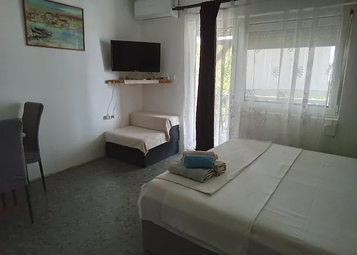 Apartman Ninske Vodice