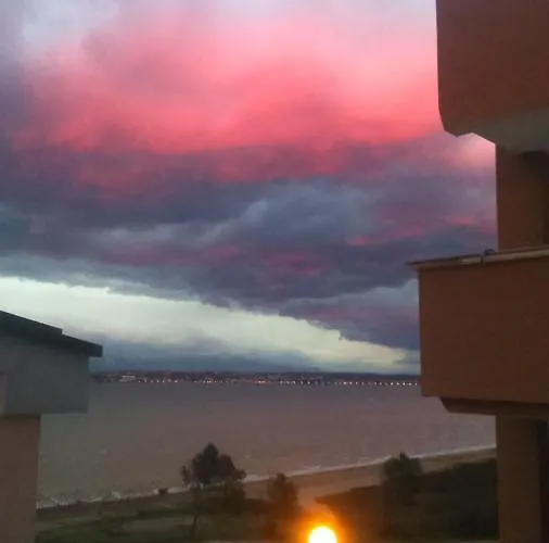 Apartman Ninske Vodice *